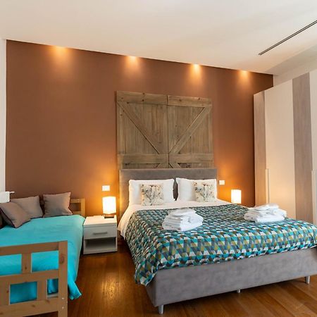 Ihh Suites Roma Exterior foto